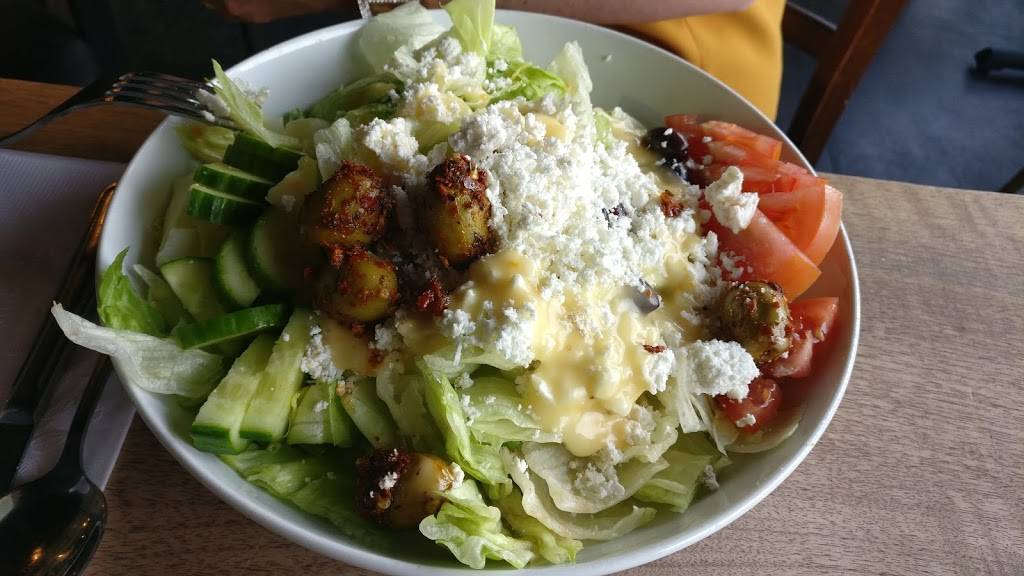 Lets Be Frank Italian Eatery | meal delivery | 1100 Davis Dr, Newmarket, ON L3Y 8X8, Canada | 9059671122 OR +1 905-967-1122