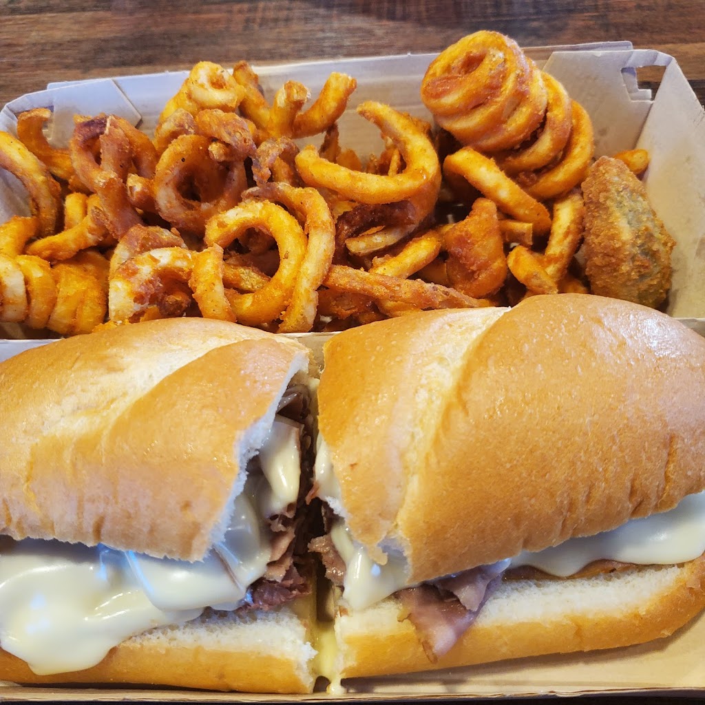 Arbys | meal takeaway | 4427 S 1st St, Abilene, TX 79605, USA | 3256951710 OR +1 325-695-1710