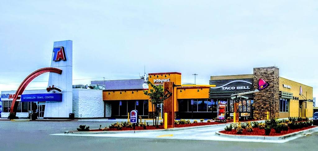 Taco Bell | restaurant | 27769 Lagoon Dr, Buttonwillow, CA 93206, USA | 6617645266 OR +1 661-764-5266