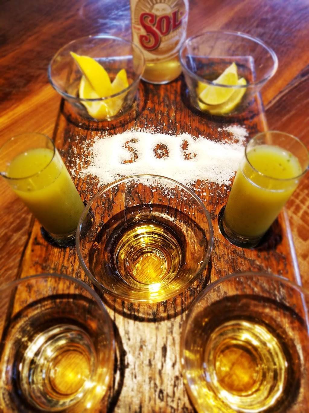 SOL Southwest Kitchen and Tequila Bar | meal takeaway | 1651 N Main St, Summerville, SC 29483, USA | 8438757090 OR +1 843-875-7090