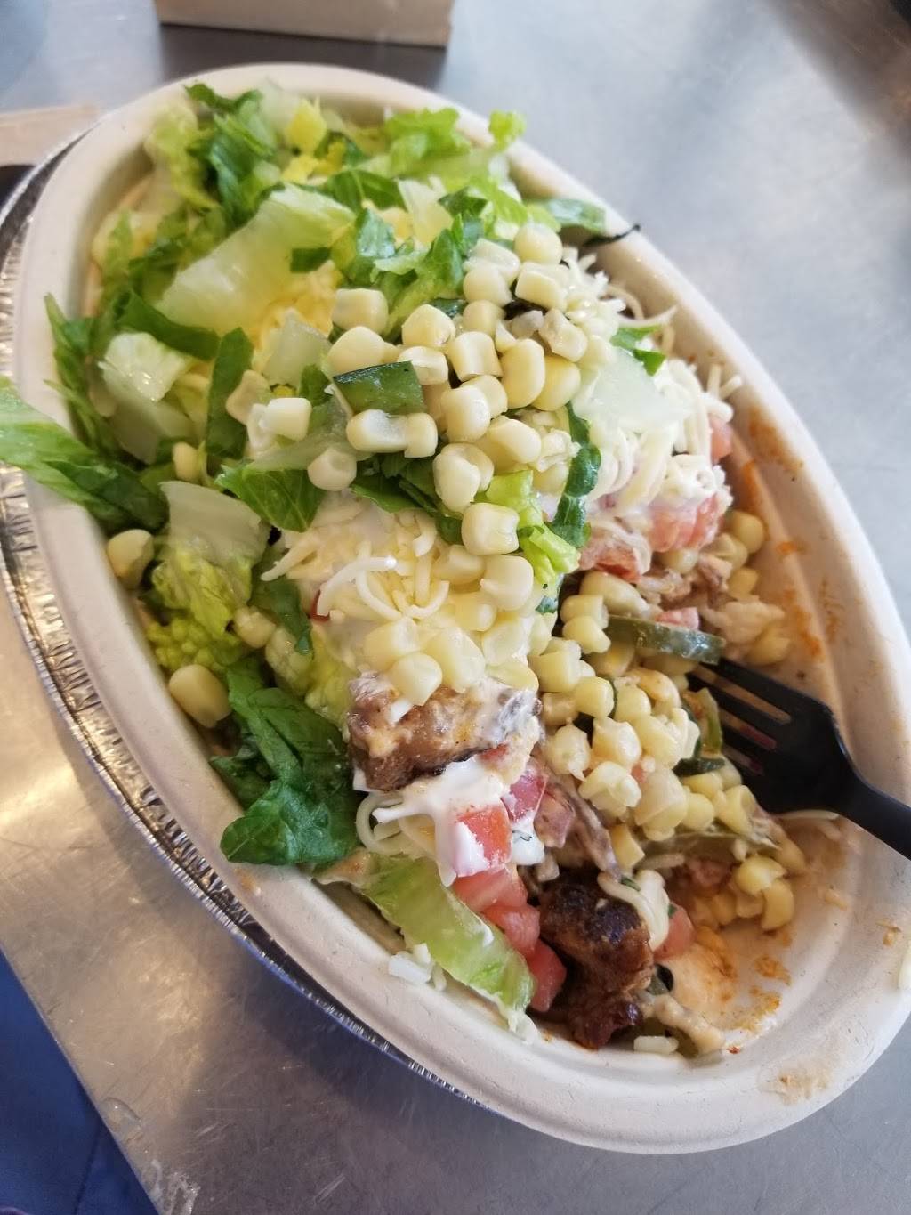 Chipotle Mexican Grill Restaurant 6102 Falls Of Neuse Rd Raleigh Nc 27609 Usa