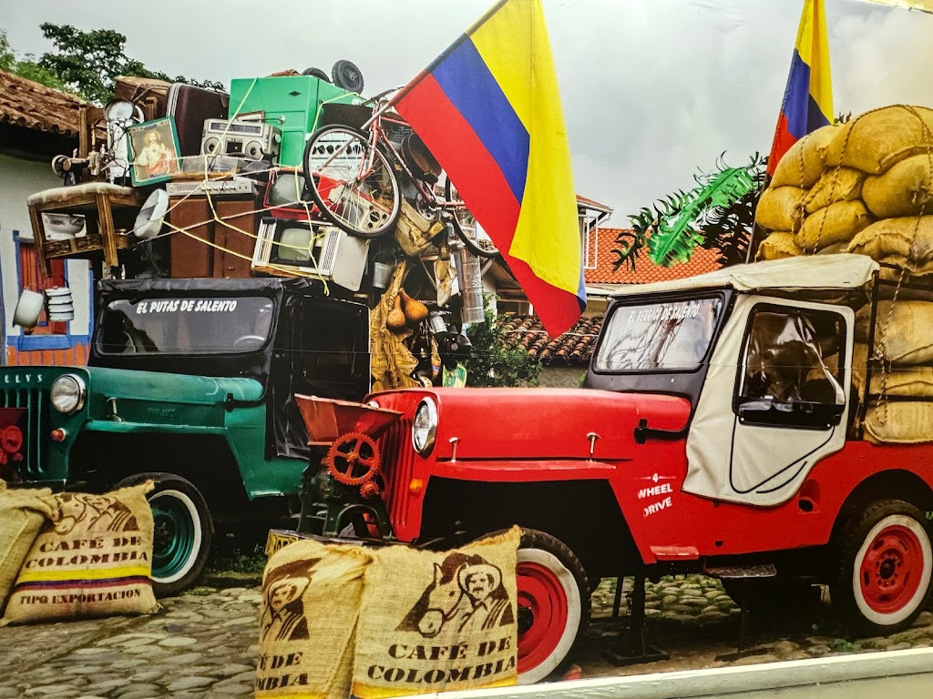 Mi Querida Colombia | restaurant | 11532 Chapman Hwy, Seymour, TN 37865, USA | 8652104818 OR +1 865-210-4818