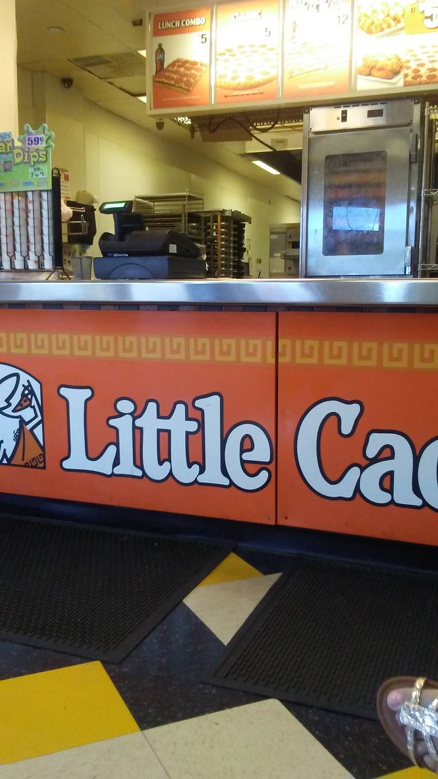Little Caesars Pizza | meal takeaway | 841 FL-19, Palatka, FL 32177, USA | 3863286200 OR +1 386-328-6200