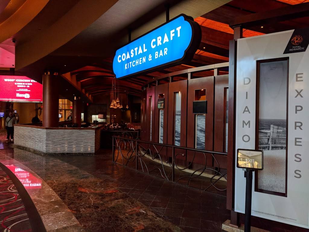 coastal craft kitchen and bar atlantic city nj