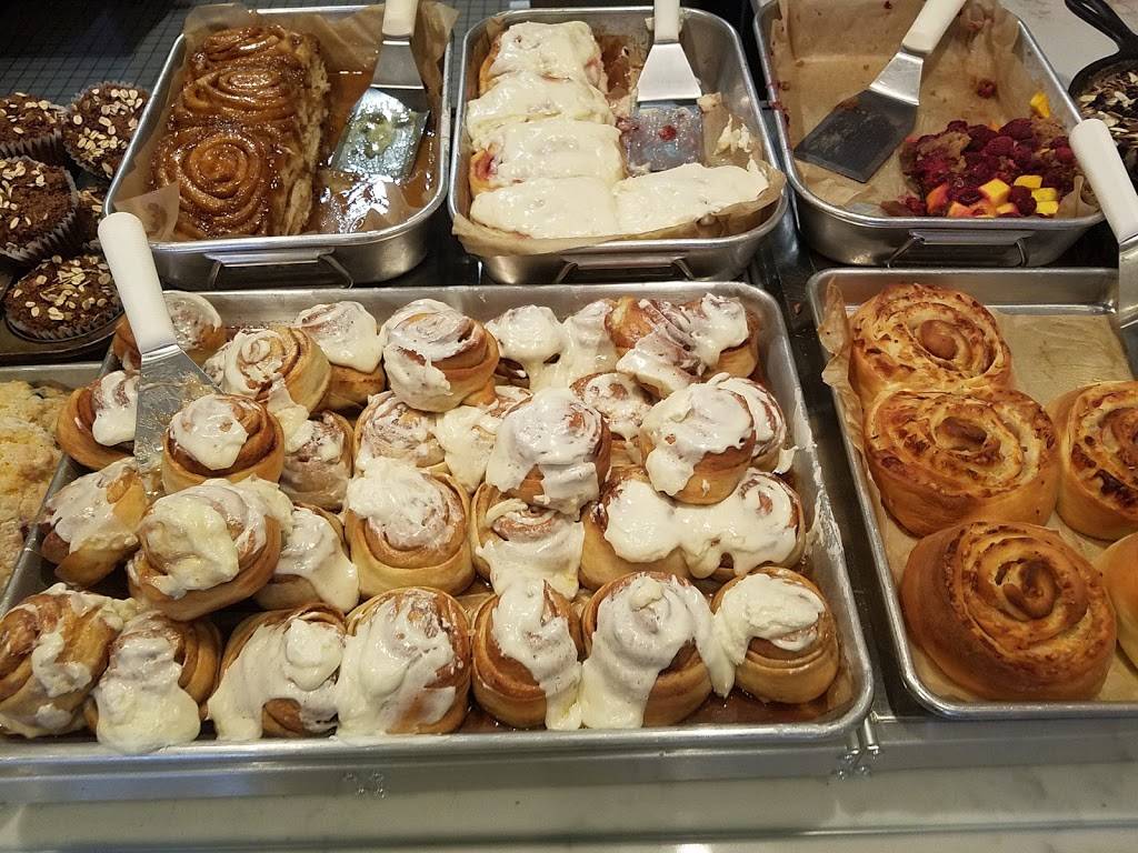 Lake Superior Bakehouse | bakery | 102 W Superior St, Duluth, MN 55802, USA | 2187206015 OR +1 218-720-6015