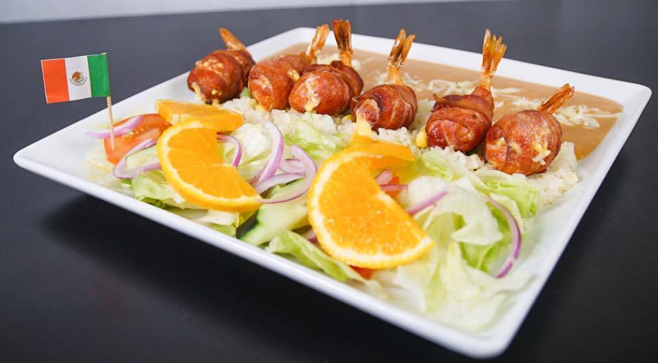 Mariscos Mi Lindo Sinaloa | restaurant | 7610 Rosecrans Ave, Paramount, CA 90723, USA | 5625314282 OR +1 562-531-4282