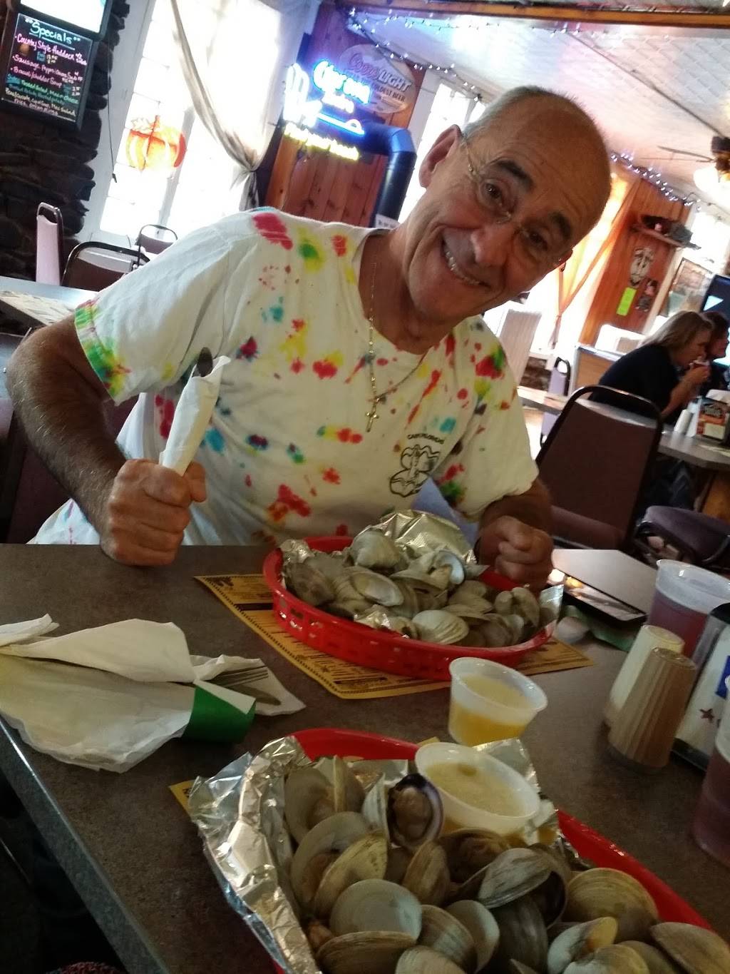 Choconut Inn | restaurant | 10 Quaker Lake Rd, Friendsville, PA 18818, USA | 5705532179 OR +1 570-553-2179