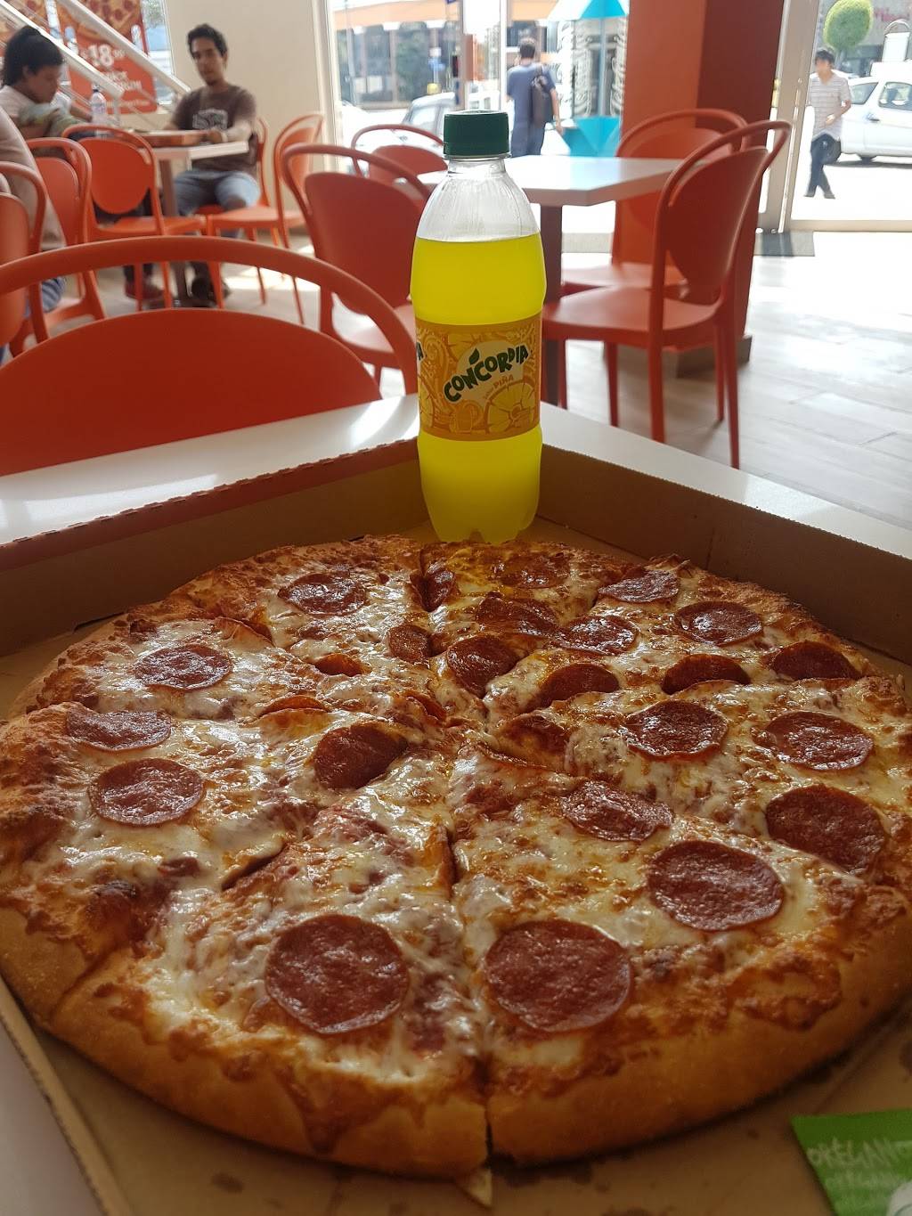 Little Caesars Pizza | meal takeaway | 817 Shooting Park Rd, Peru, IL 61354, USA | 8152500172 OR +1 815-250-0172