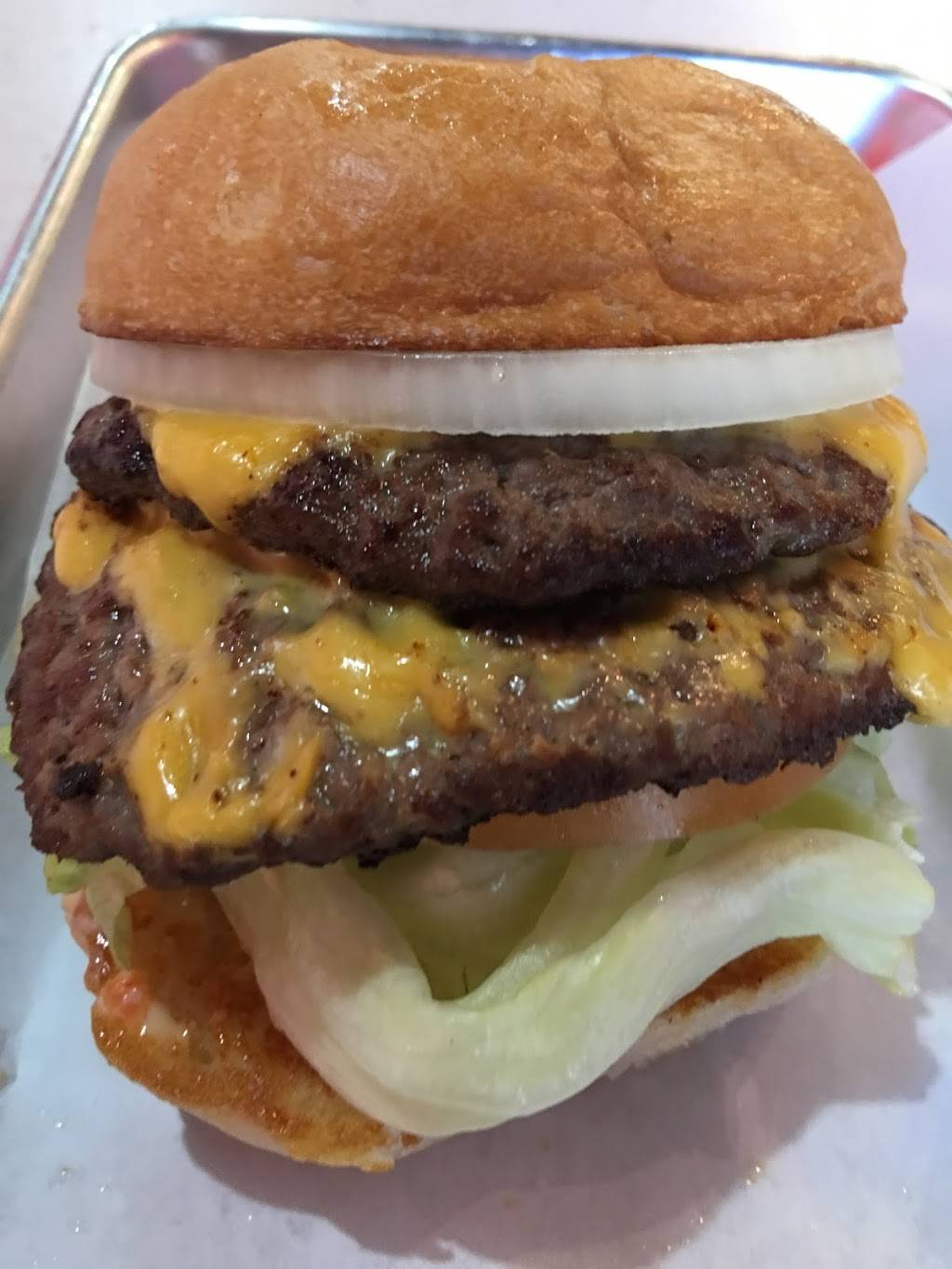 Johnny Bs Burgers and Shakes | restaurant | 2704 E Southlake Blvd #104, Southlake, TX 76092, USA | 8177490000 OR +1 817-749-0000