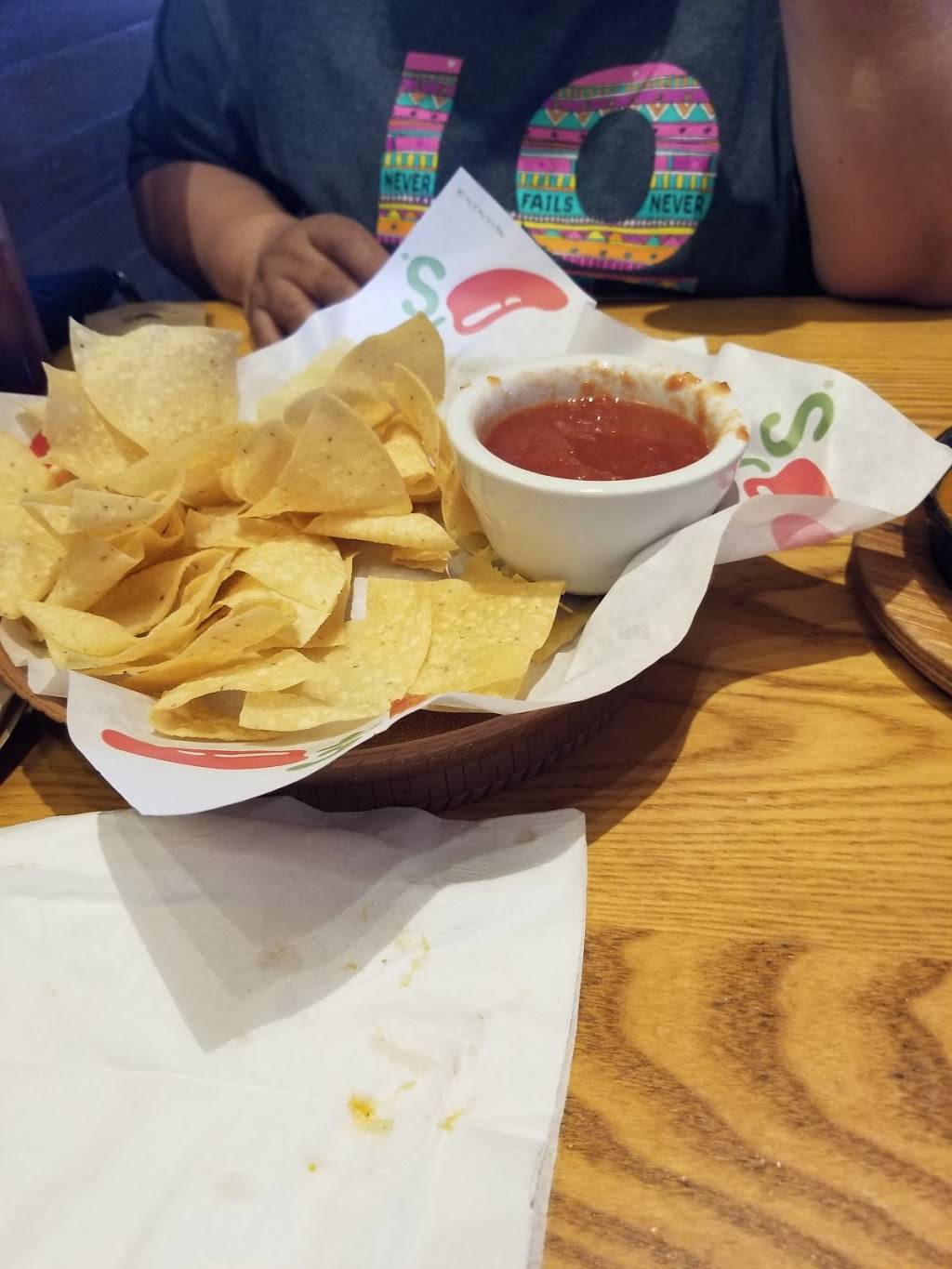 Chilis Grill & Bar | restaurant | 2727 S, US 77 Bypass, Kingsville, TX 78363, USA | 3615923840 OR +1 361-592-3840