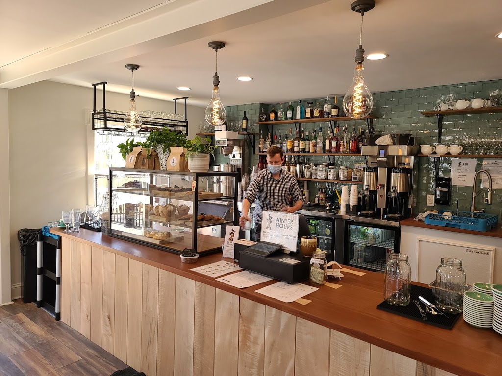 The Girl & The Raven | cafe | 380 E Main St, Abingdon, VA 24210, USA | 2766983333 OR +1 276-698-3333