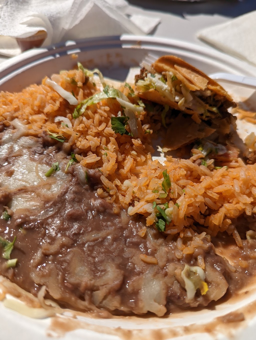 Taco brothers Restaurant 1415 5th St, Eureka, CA 95501, USA
