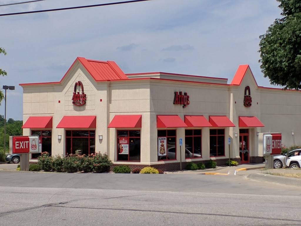 Arbys | meal takeaway | 1700 Prairie View Rd, Platte City, MO 64079, USA | 8164319943 OR +1 816-431-9943