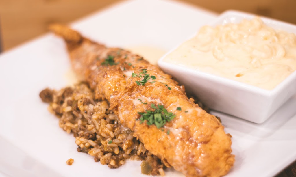 French Quarter Winder | restaurant | 47 N Jackson St suite B, Winder, GA 30680, USA | 4704293497 OR +1 470-429-3497