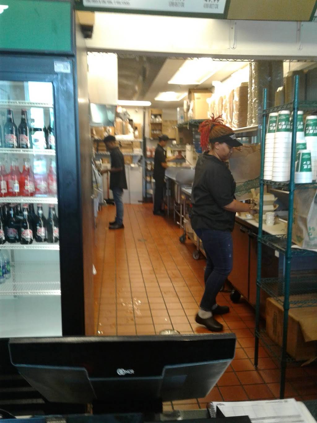 Wingstop Restaurant 624 Tyvola Rd 101, Charlotte, NC 28217, USA