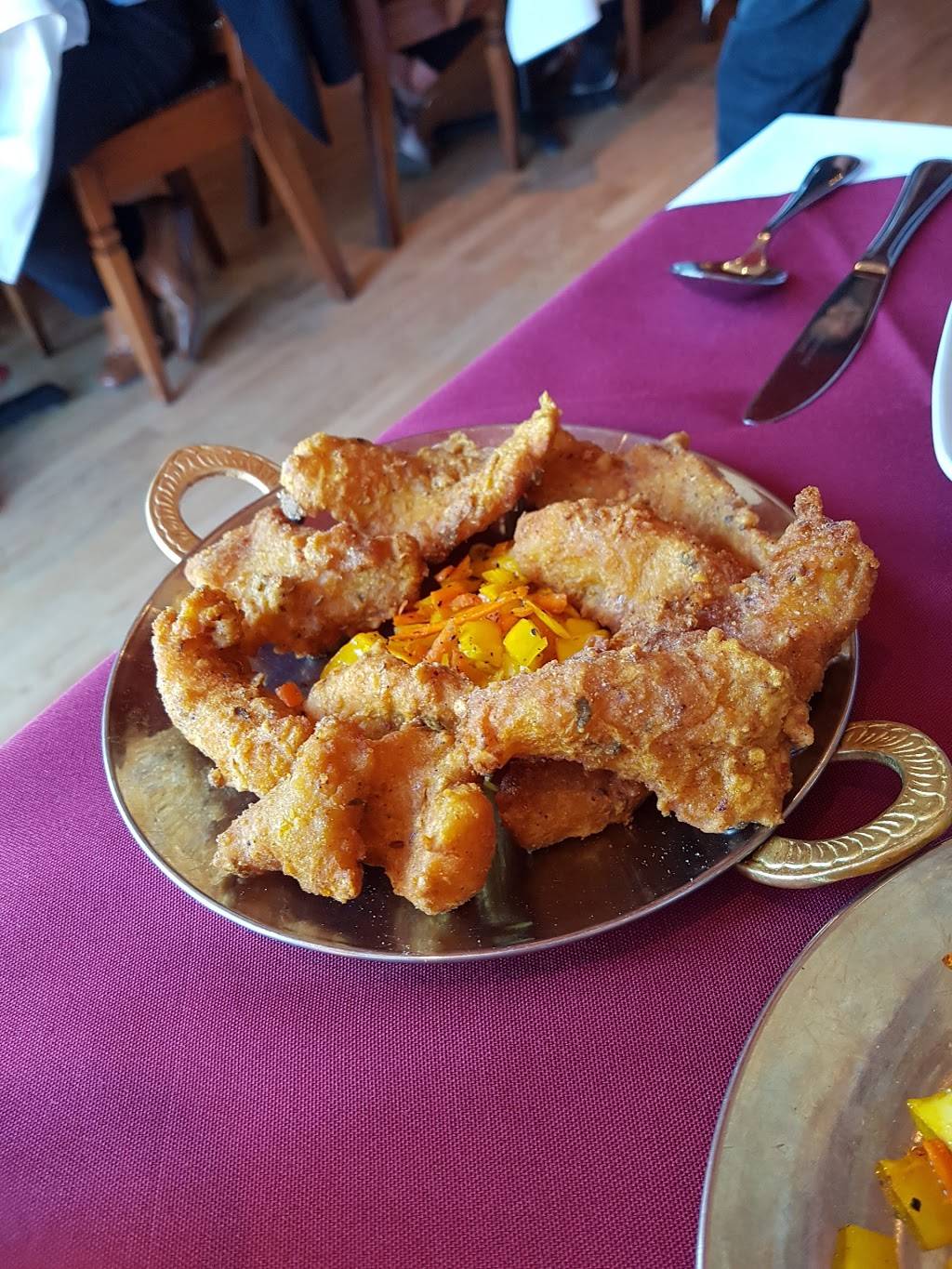 Tandoori Bellevue | restaurant | 67 Rue Sainte-Anne, Sainte-Anne-de-Bellevue, QC H9X 1L5, Canada | 5144574141 OR +1 514-457-4141