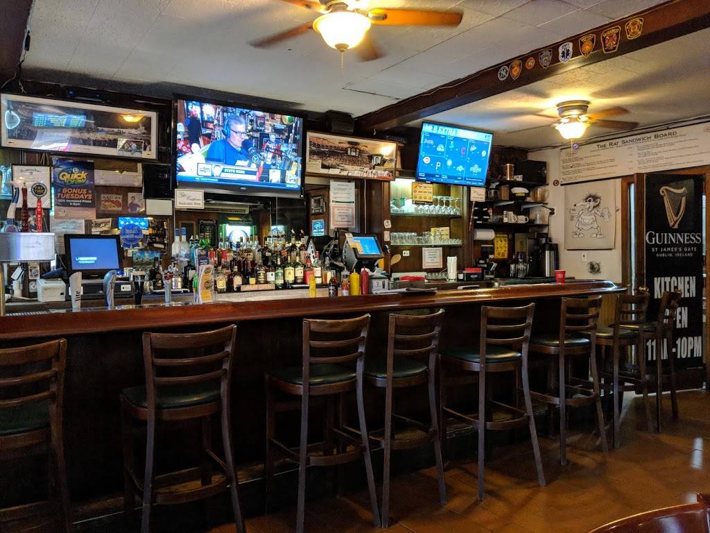 Ye Olde Rathskeller - Restaurant | 523 Centennial Ave, Cranford, NJ ...