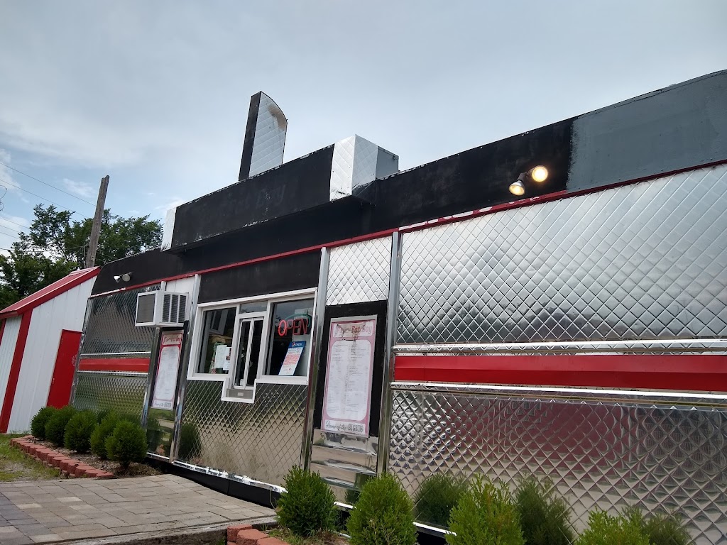 Sherms Fat Boy | restaurant | 16759 OK-123, Bartlesville, OK 74005, USA | 9186399801 OR +1 918-639-9801