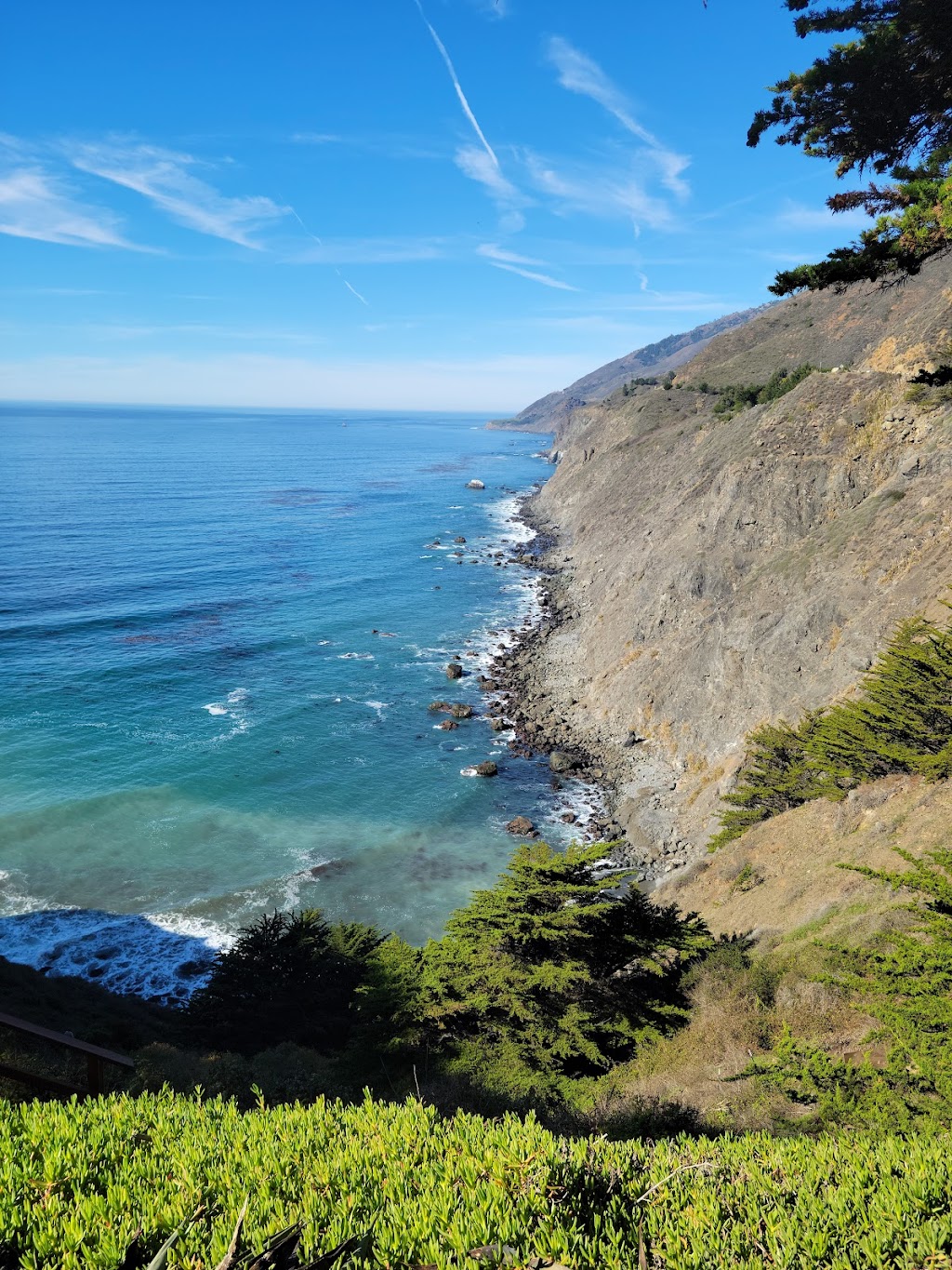 The Restaurant at Ragged Point | 19019 CA-1, Ragged Point, CA 93452, USA