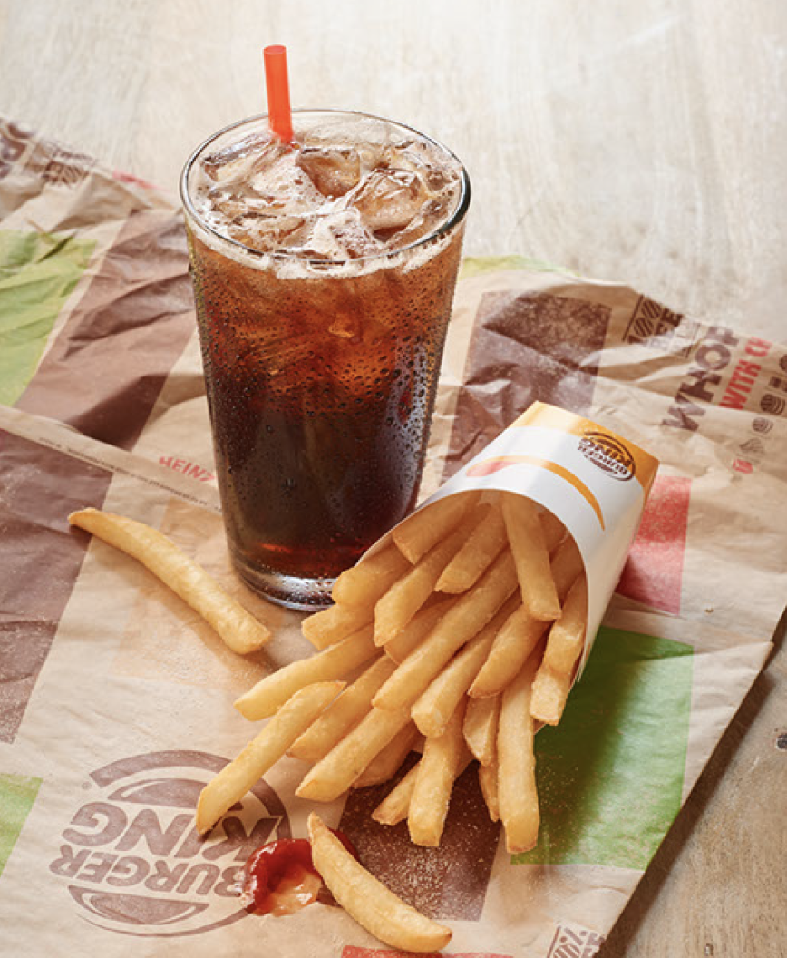 Burger King | restaurant | 1260 N 15th St, Immokalee, FL 34142, USA | 2396572030 OR +1 239-657-2030