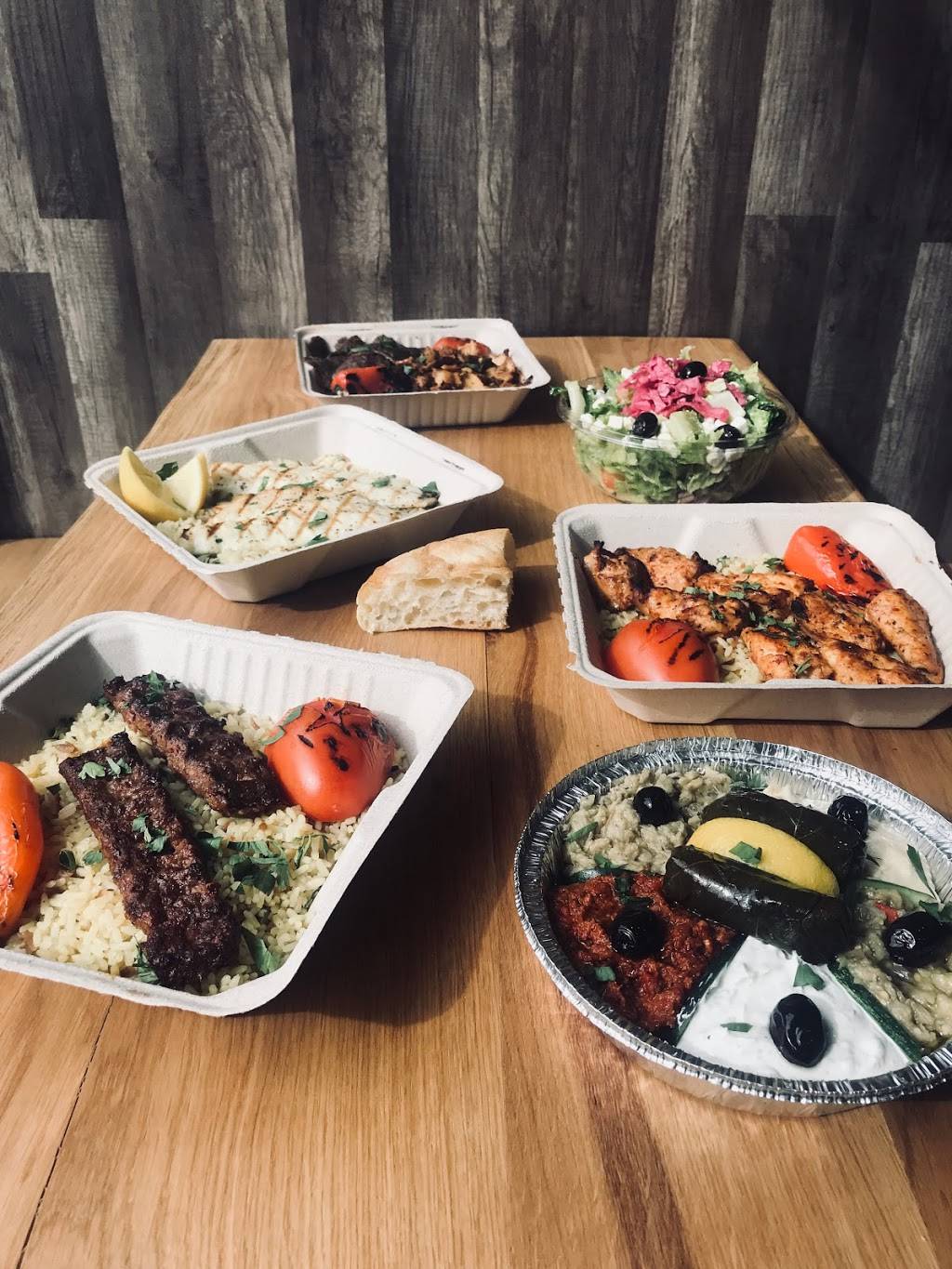 Sumela Coffee | meal delivery | 145 Court St, Brooklyn, NY 11201, USA | 7188555050 OR +1 718-855-5050