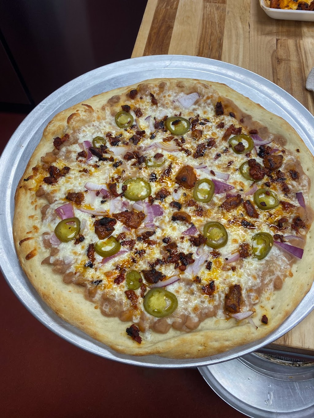 Delizia Pizza Gainesville | meal takeaway | 2277 Browns Bridge Rd, Gainesville, GA 30501, USA | 4708922046 OR +1 470-892-2046