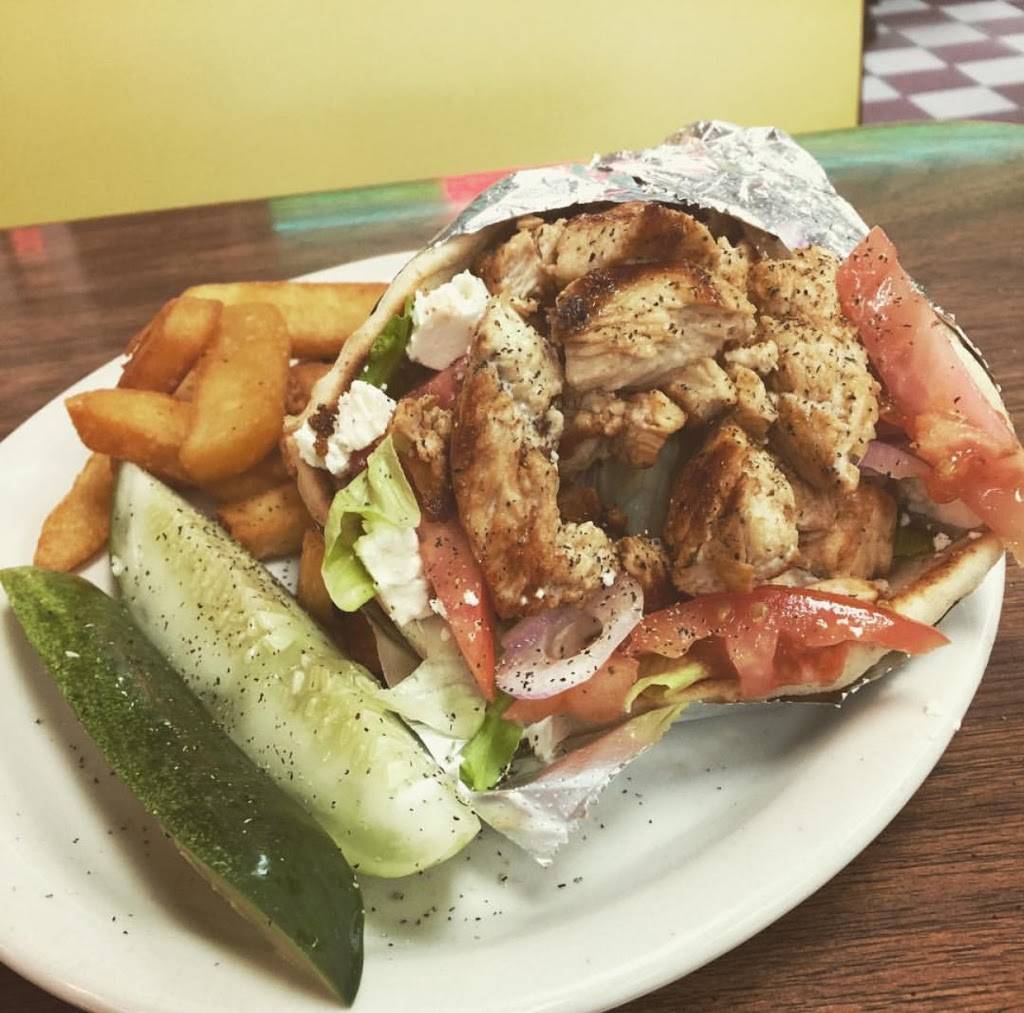Brothers Deli 41 Market St, Lynn, MA 01901, USA