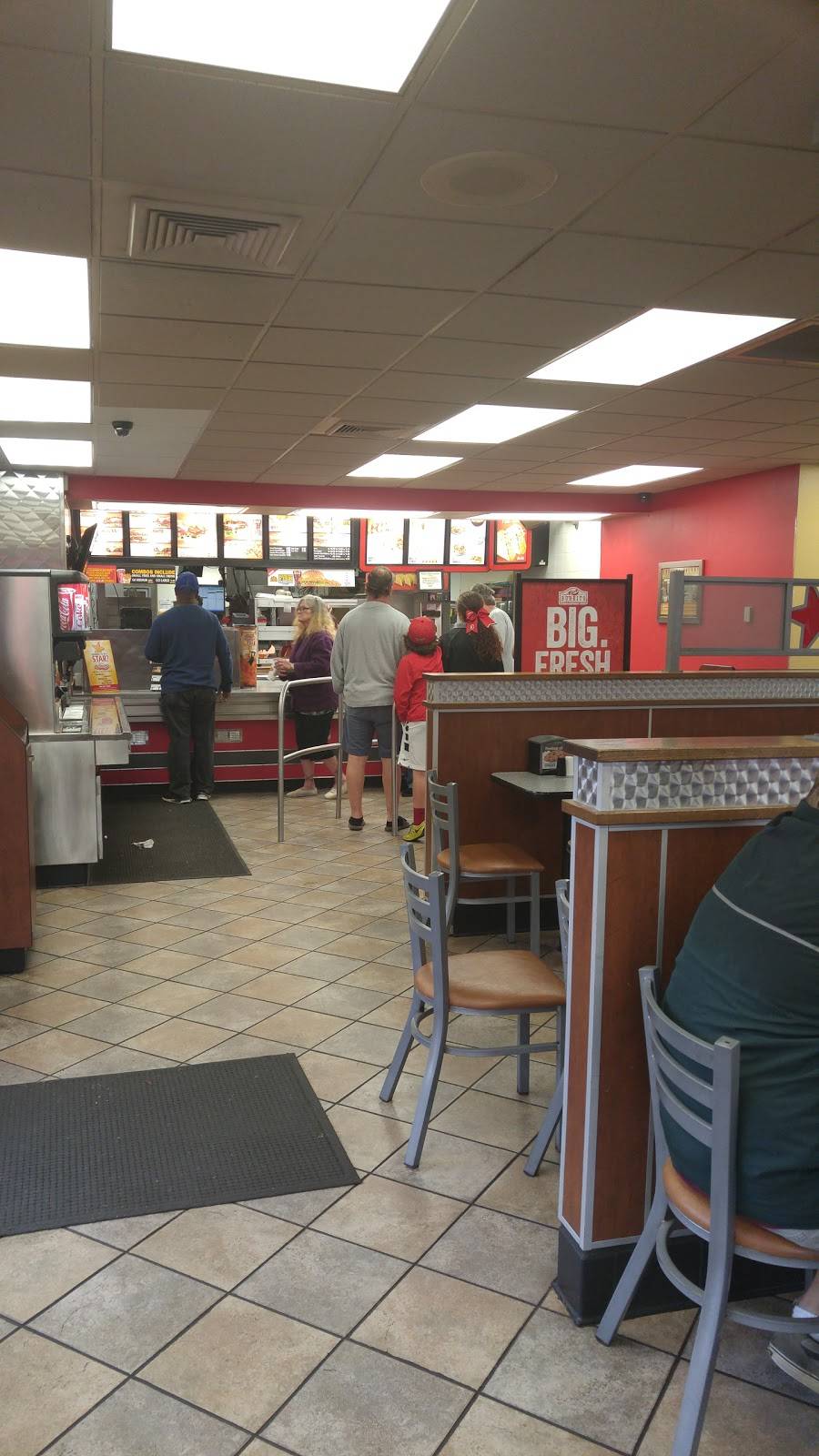 Hardees | restaurant | 24915 W Newberry Rd, Newberry, FL 32669, USA | 3524724220 OR +1 352-472-4220