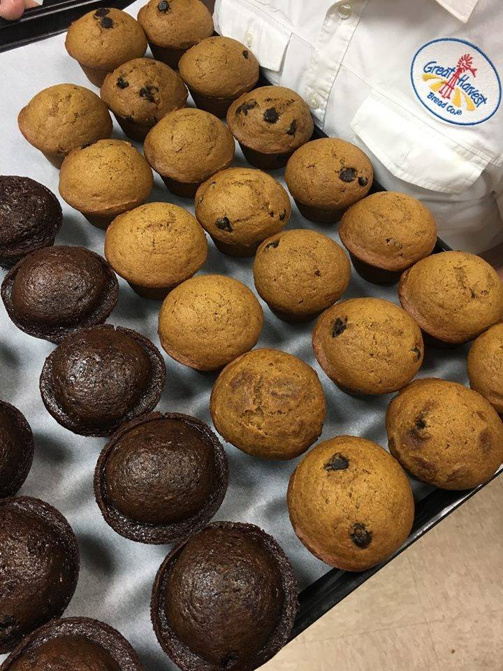 Great Harvest Bread | bakery | 120 S Jefferson Ave # E, Cookeville, TN 38501, USA | 9315255623 OR +1 931-525-5623