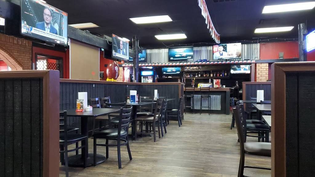 Wild Wild Wingz | restaurant | 14660 Montana Ave, El Paso, TX 79938, USA | 9152342224 OR +1 915-234-2224
