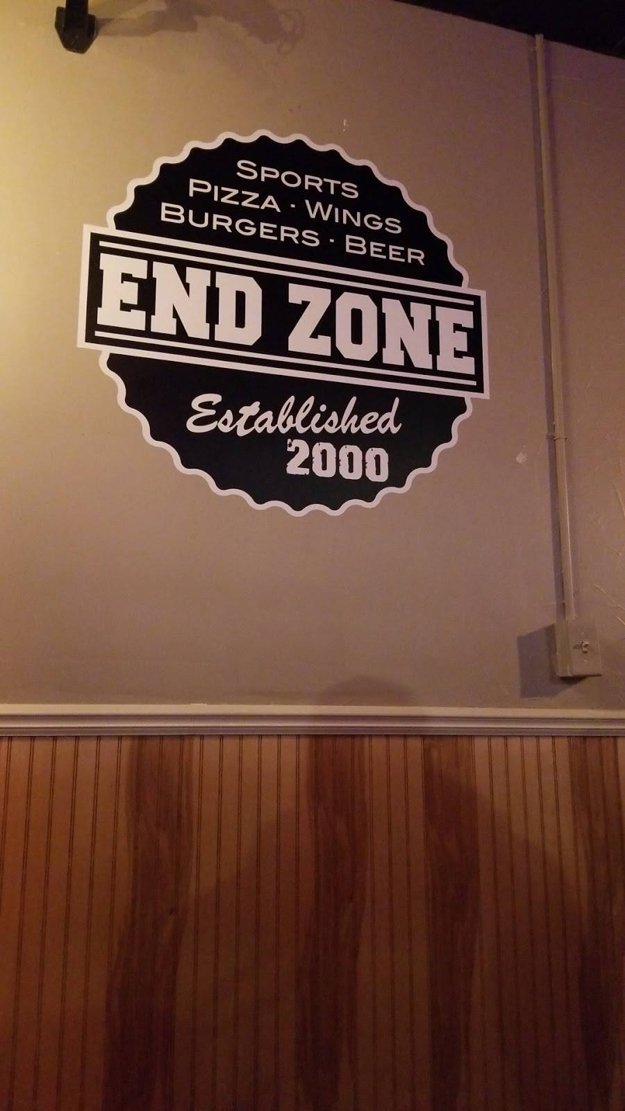 The End Zone Sports Pub & Restaurant 227 Park Ave, Mechanicville, NY