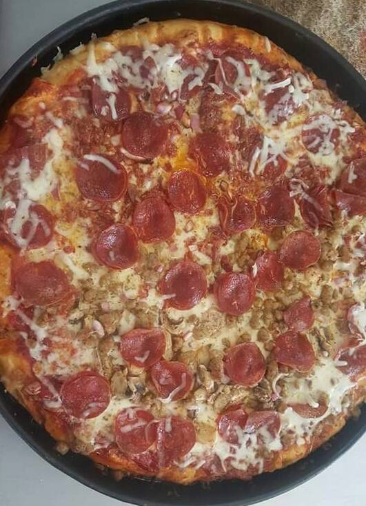 Tommys Pizza | meal takeaway | east, 222 Main St, Byesville, OH 43723, USA | 7406852400 OR +1 740-685-2400