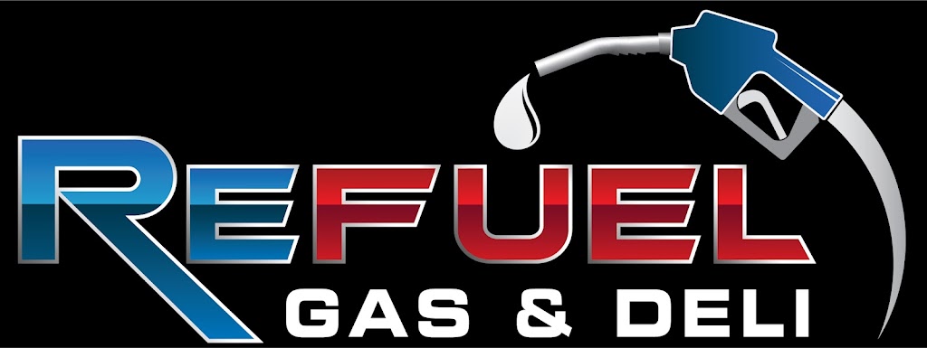 Refuel Gas & Deli - Restaurant | 2330 Willow Oak Dr, Wesley Chapel, FL ...