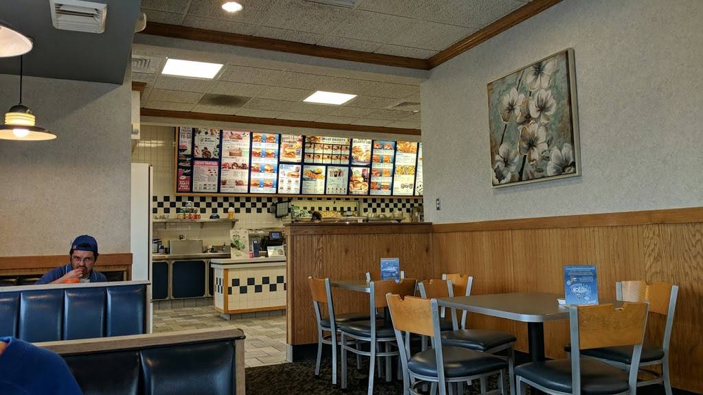 Culvers | restaurant | 3020 Highland Pointe Dr, Owensboro, KY 42303, USA | 2706894040 OR +1 270-689-4040