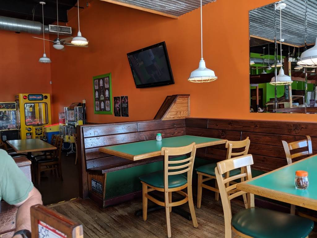 DoubleDaves Rock Prairie | meal delivery | 3505 Longmire Dr A, College Station, TX 77845, USA | 9796963283 OR +1 979-696-3283