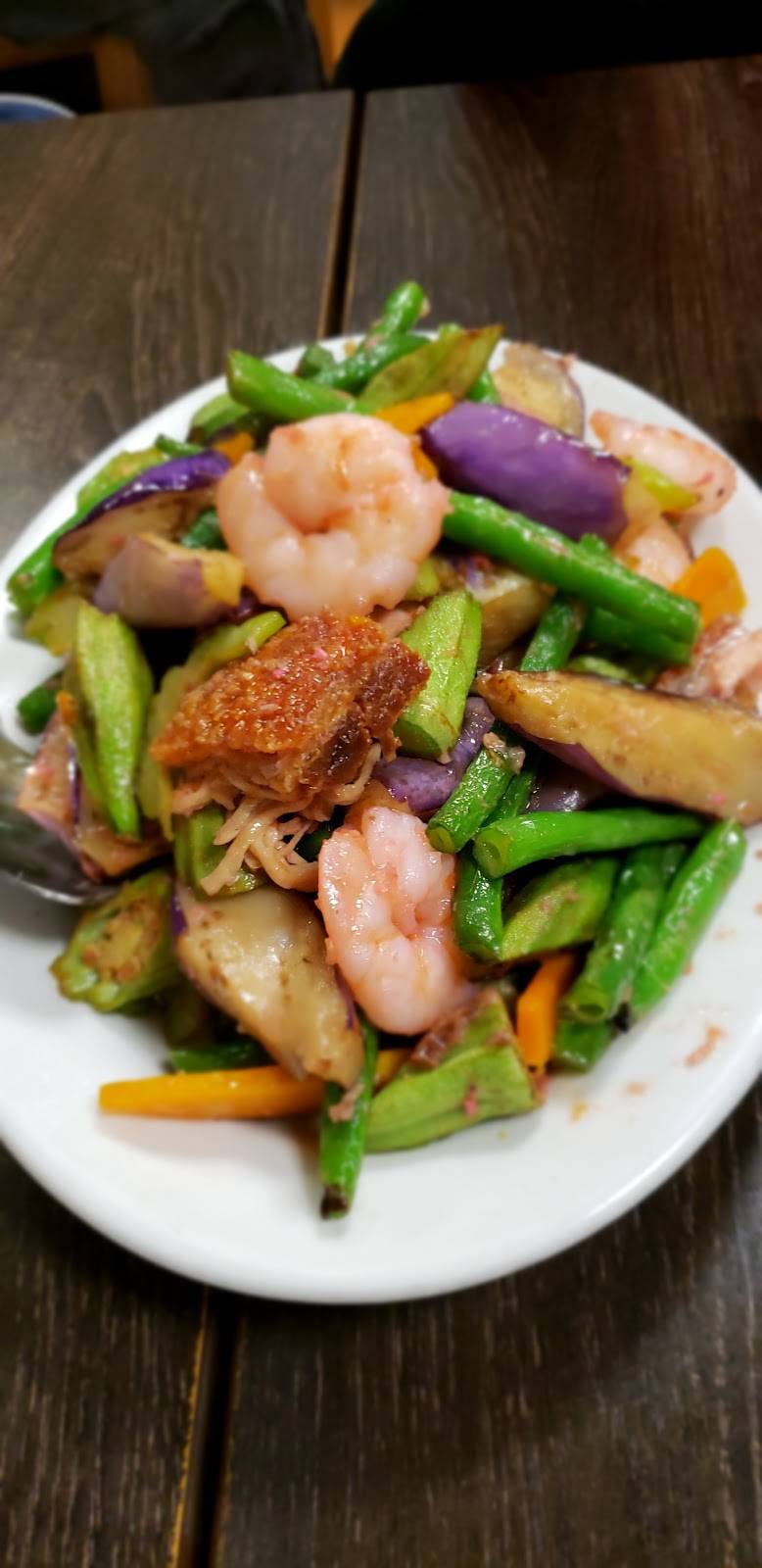 Sampaguita Village Family Restaurant | 322 Wilson Ave, North York, ON ...