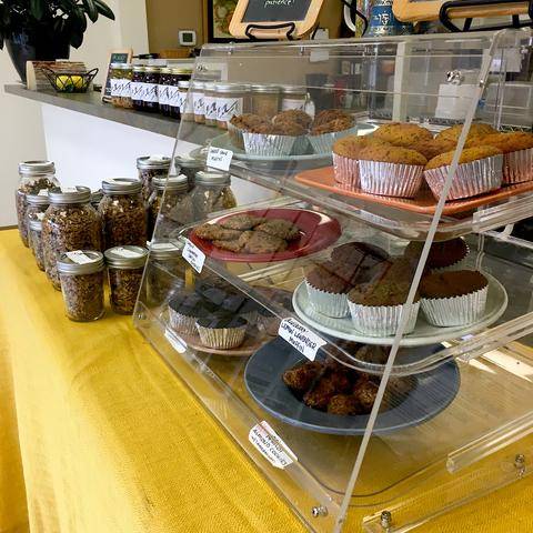 Back to Basics Kitchen | meal takeaway | 1480 W Midway Blvd, Broomfield, CO 80020, USA | 7204322515 OR +1 720-432-2515