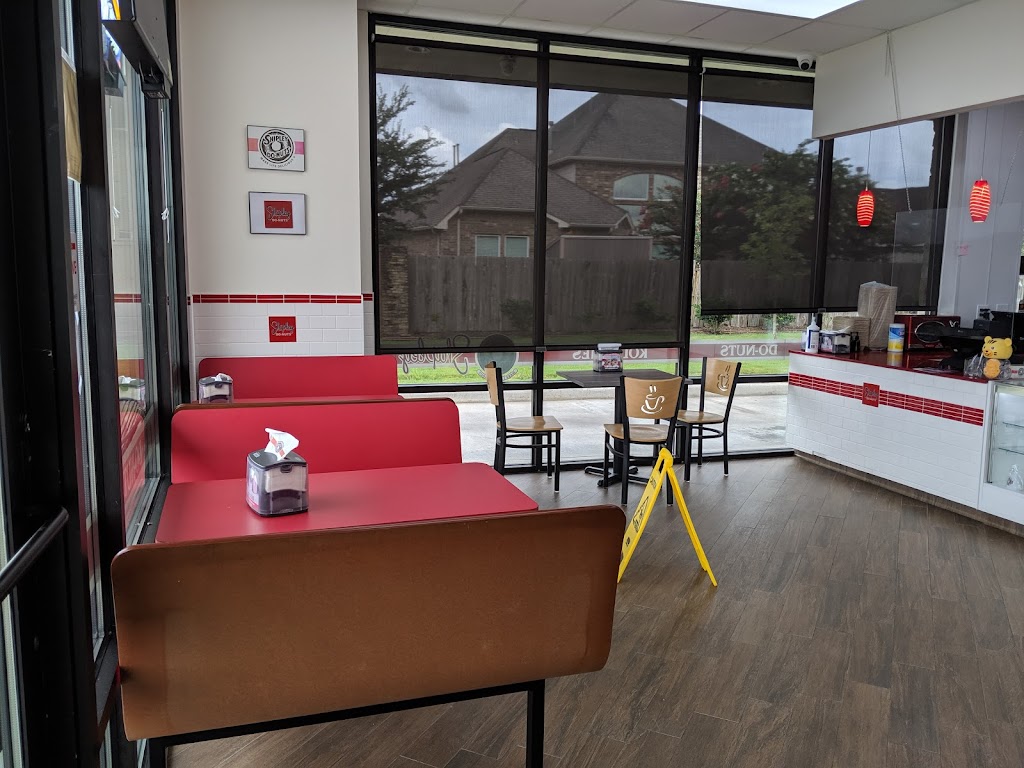 Shipley Do-Nuts | bakery | 12568 Broadway St #110, Pearland, TX 77584, USA | 2817410270 OR +1 281-741-0270