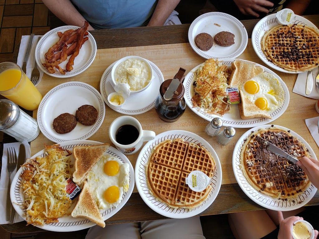 Waffle House | meal takeaway | 1251 A, Miracle Strip Pkwy SE, Fort Walton Beach, FL 32548, USA | 8502435982 OR +1 850-243-5982