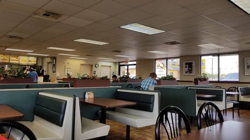 Whataburger - Restaurant | 955 N Beach St, Fort Worth, TX 76111, USA