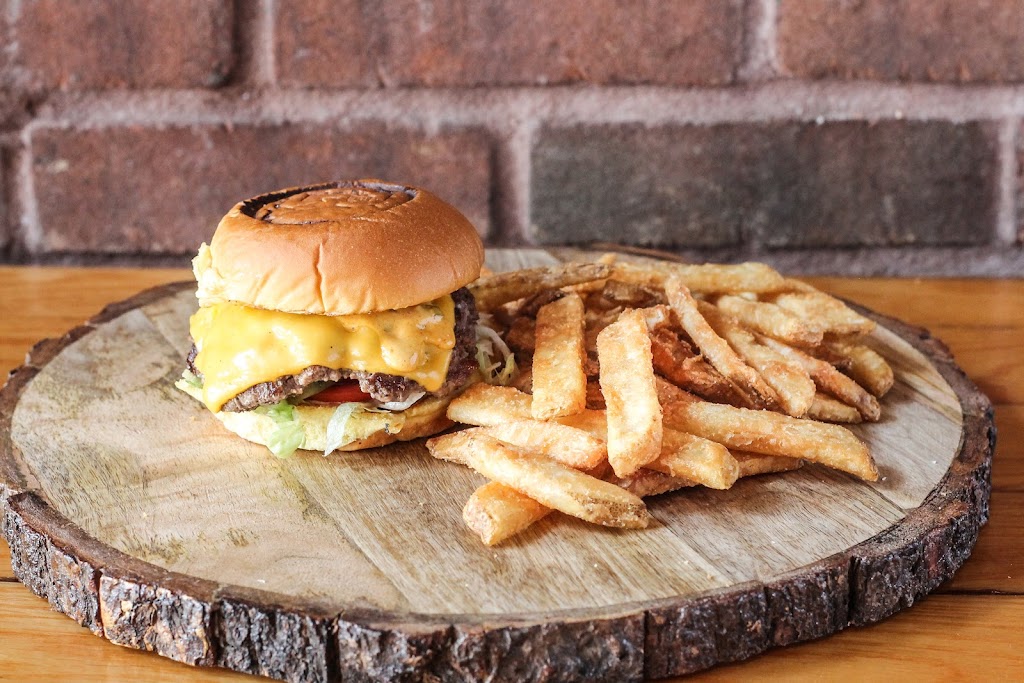Roots Burger Bar | restaurant | 5711 E 71st St, Indianapolis, IN 46220, USA