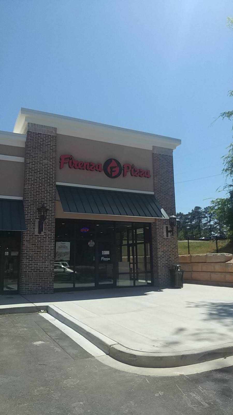 Firenza Pizza | meal delivery | 5232 Sunset Blvd ste g, Lexington, SC 29072, USA | 8037855000 OR +1 803-785-5000