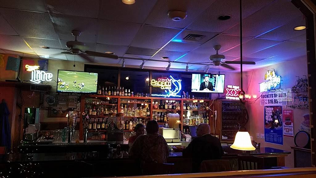 La Costa Mexican Restaurant | restaurant | 8024 Market St #1, Wilmington, NC 28411, USA | 9106868210 OR +1 910-686-8210