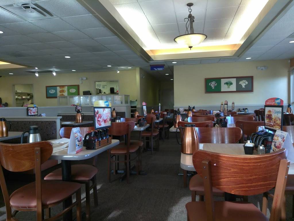 Ihop Restaurant 2529 N 75th Ave Phoenix Az 85035 Usa