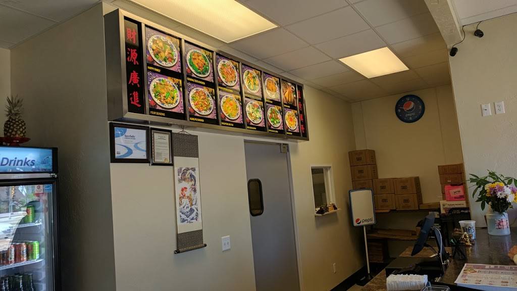 China King | restaurant | 10 S Main St, Clintonville, WI 54929, USA | 7158232898 OR +1 715-823-2898