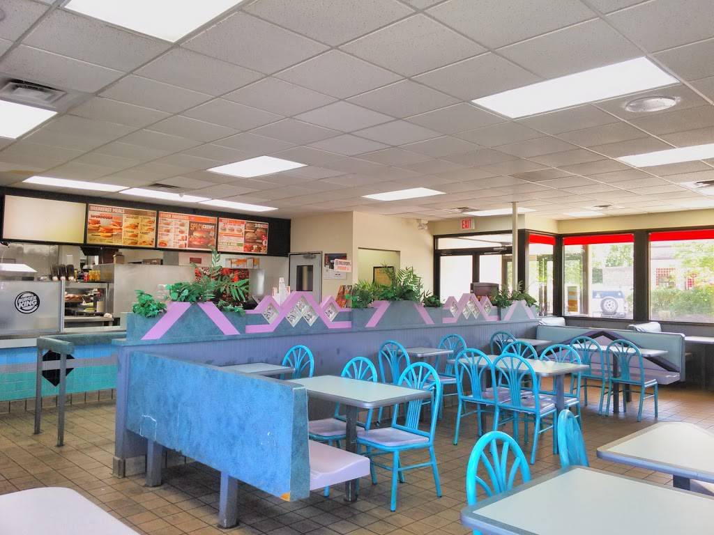 Burger King | restaurant | 13040 Fair Lakes Center, Fairfax, VA 22033, USA | 7038020312 OR +1 703-802-0312