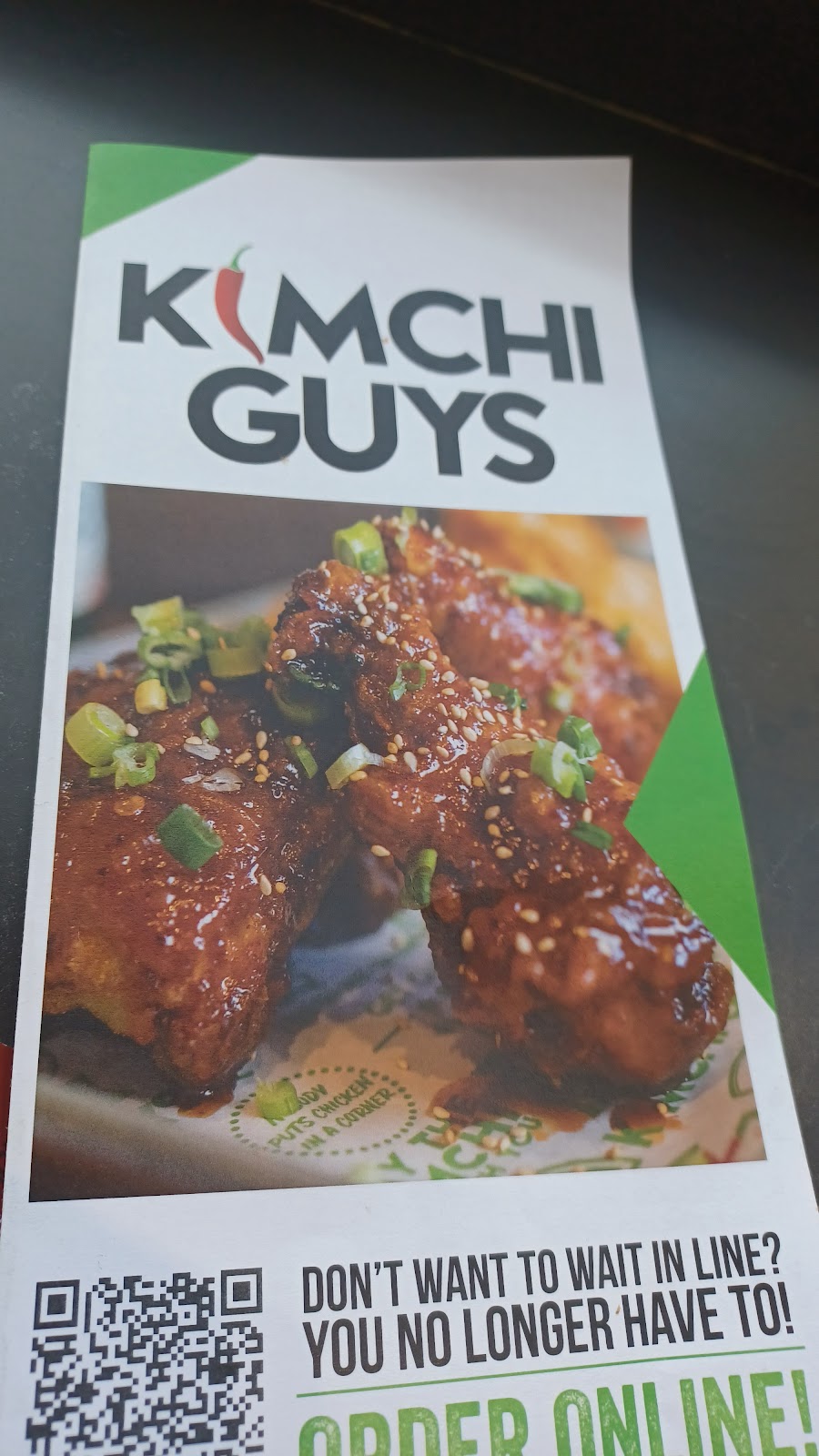 Kimchi Guys - Washington University | restaurant | 282 Skinker Blvd, St. Louis, MO 63130, USA | 3147350600 OR +1 314-735-0600