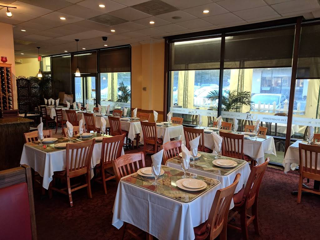 OM Fine Indian Cuisine - Restaurant | 785 Rockville Pike k, Rockville ...