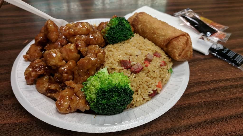 New China 9869 Ocean Hwy W 13, Carolina Shores, NC 28467, USA