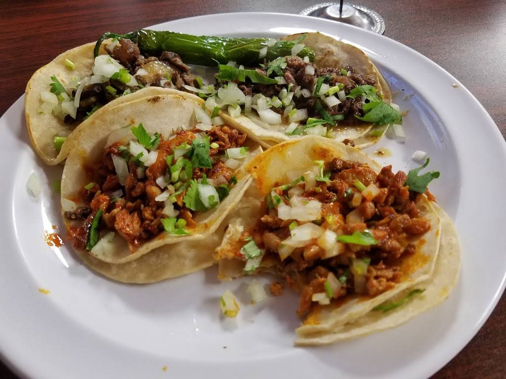 El Rey Taqueria Family Restaurant | 740 SW 59th St, Oklahoma City, OK ...